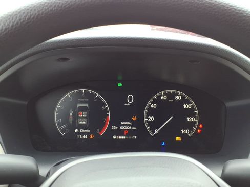 New 2026 Honda HR-V LX image 14