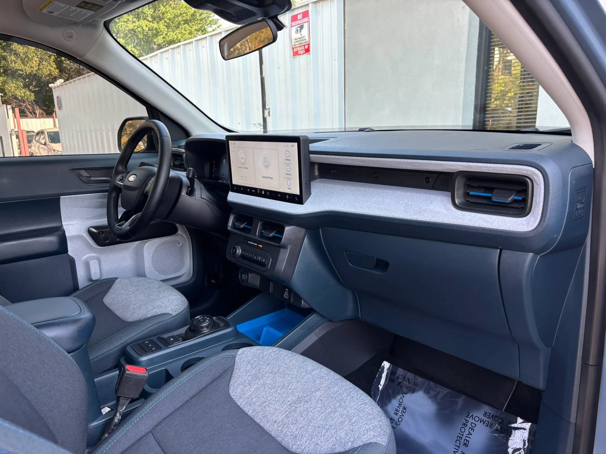 Used 2025 Ford Maverick XLT w/ XLT Luxury Package AWD/4WD image 22