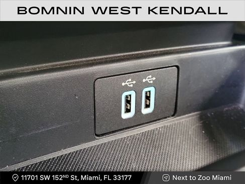 Used 2022 Ford Ranger XLT w/ Equipment Group 301A Mid image 25