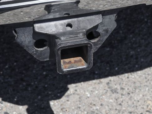 Used 2019 Chevrolet Silverado 2500 LTZ w/ Duramax Plus Package image 51