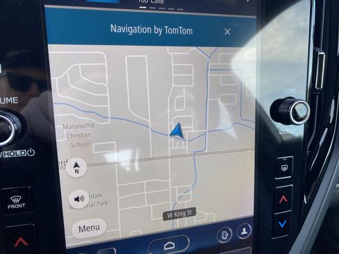 New 2025 Subaru Forester Sport image 31