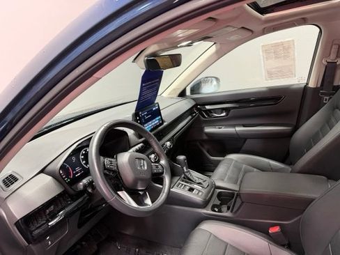 Used 2023 Honda CR-V EX-L image 18
