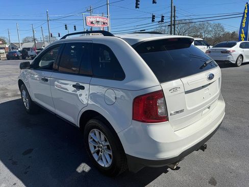 Used 2013 Ford Edge SE image 6