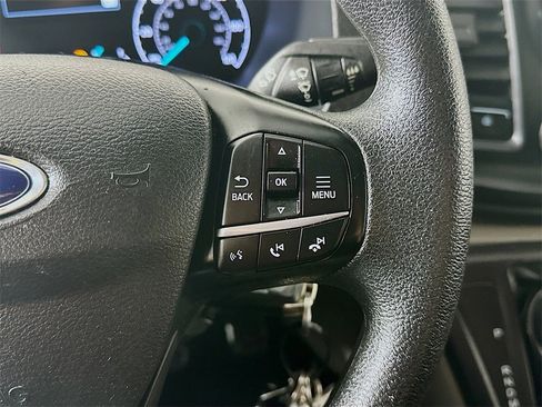 Used 2024 Ford Transit 250 Low Roof w/ Exterior Upgrade Package image 15