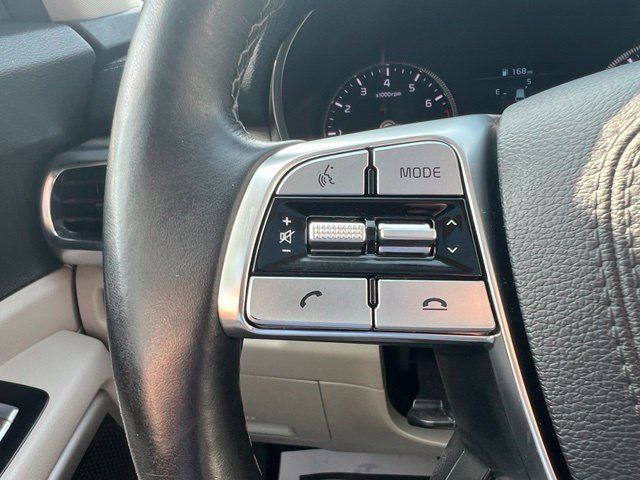 Used 2022 Kia Telluride EX w/ EX Premium Package AWD/4WD image 13