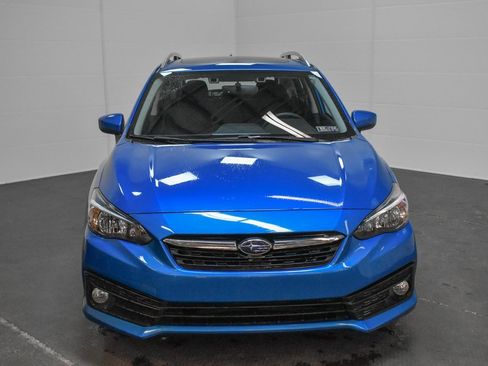 Used 2023 Subaru Impreza Premium image 2