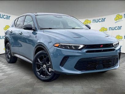 Used 2024 Dodge Hornet R/T Plus w/ Tech Pack Plus w/o Parking