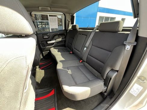 Used 2018 Chevrolet Silverado 2500 LT image 19