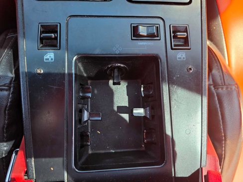 Used 1988 Chevrolet Corvette Coupe image 20