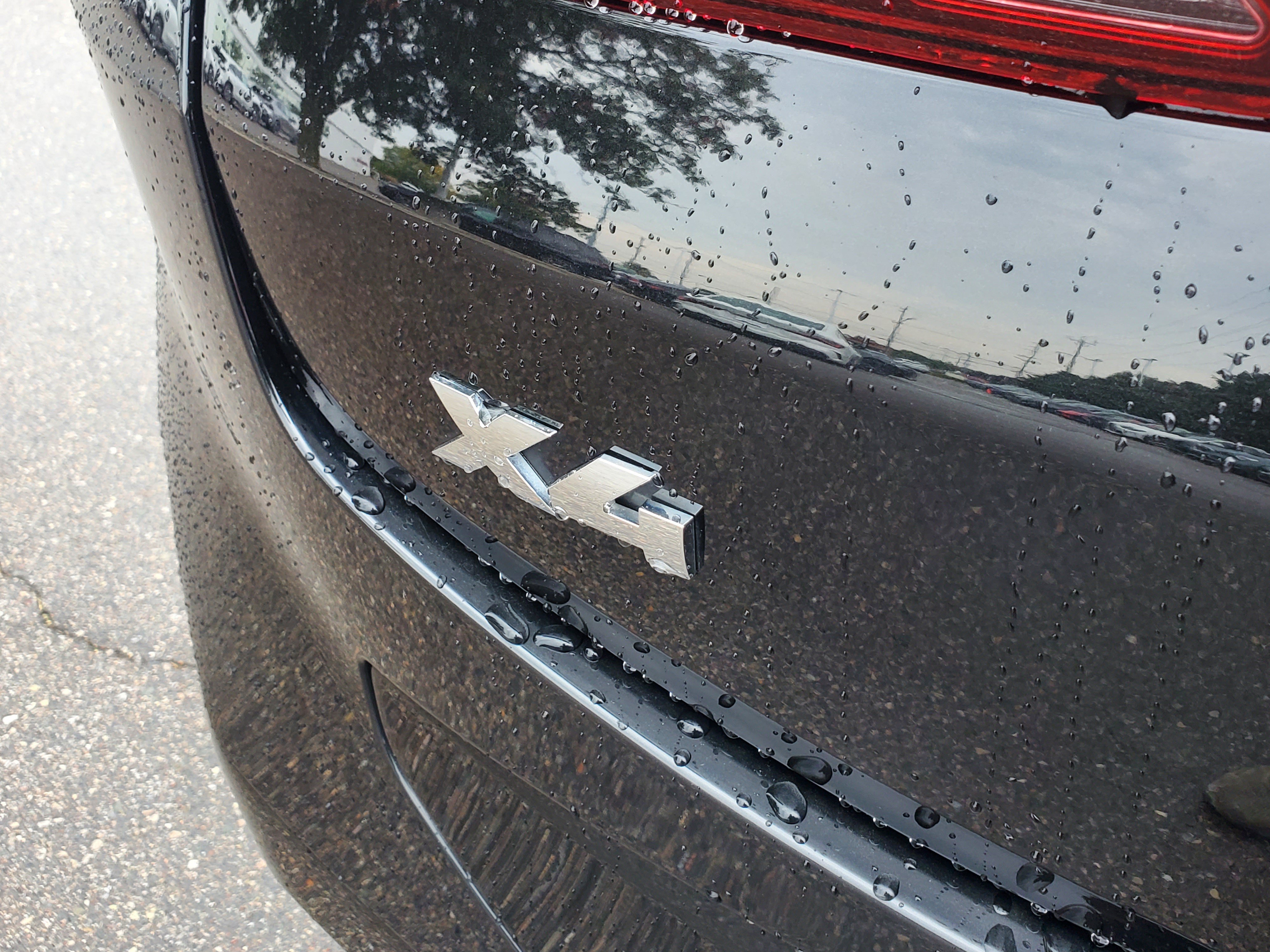 Certified 2025 BMW X4 M40i w/ Premium Package AWD/4WD image 39