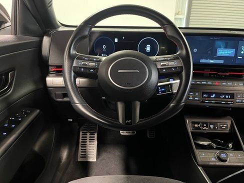 Used 2024 Hyundai Kona N Line image 22