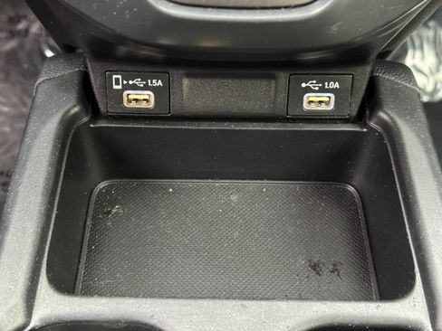 Used 2022 Honda CR-V EX image 28