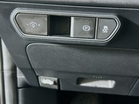 Used 2025 Kia K4 FWD image 17