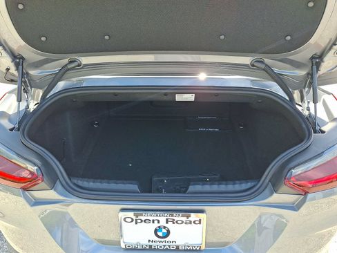 Used 2023 BMW Z4 M40i w/ Premium Package RWD image 29