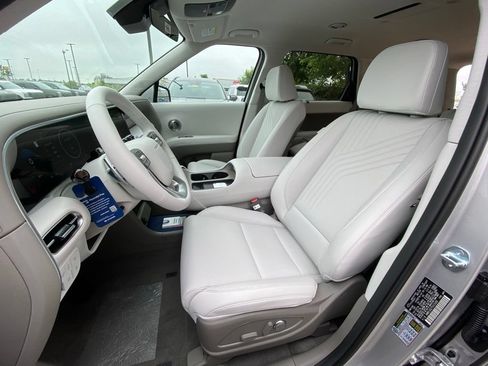New 2026 Hyundai Palisade SEL FWD image 25
