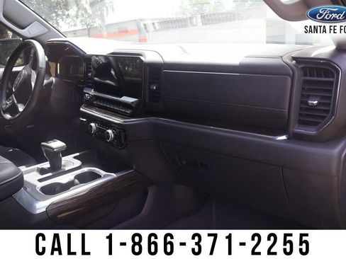 Used 2025 GMC Sierra 1500 Elevation w/ Preferred Package AWD/4WD image 28