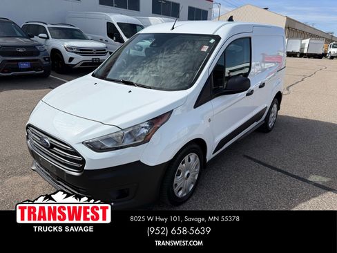 Used 2023 Ford Transit Connect XL FWD image 1