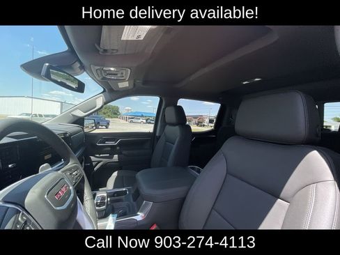 New 2026 GMC Sierra 1500 SLT image 13