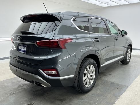 Used 2020 Hyundai Santa Fe SE w/ Cargo Package image 4