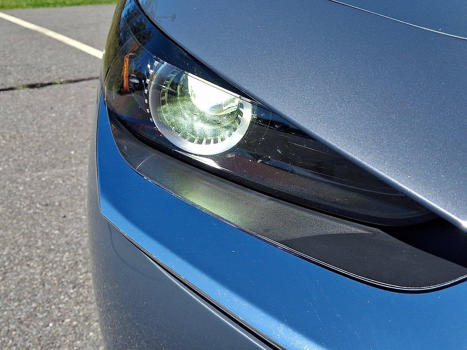 Used 2023 MAZDA CX-30 AWD 2.5 S w/ Preferred Package image 9