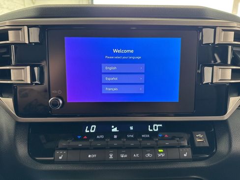 New 2026 Toyota Tundra SR5 image 24