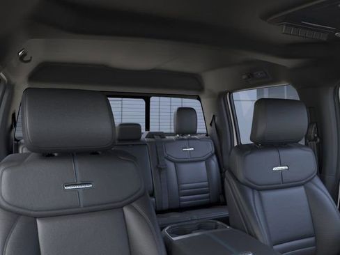 New 2026 Ford F250 Platinum w/ FX4 Off-Road Package image 23