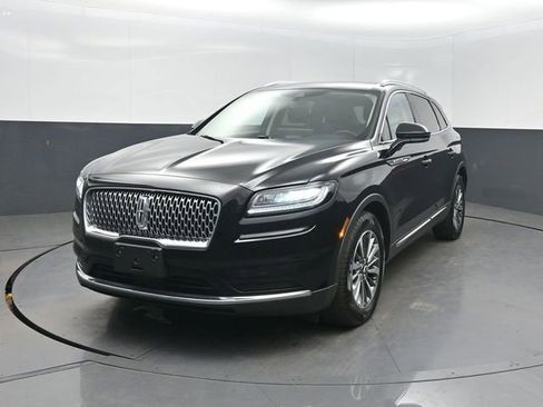 Used 2021 Lincoln Nautilus AWD w/ Equipment Group 101A image 1
