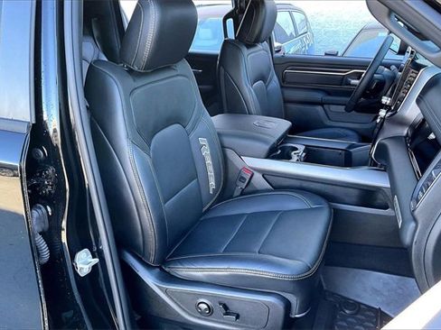 Used 2026 RAM 1500 Rebel w/ Rebel Level 2 Equipment Group image 6