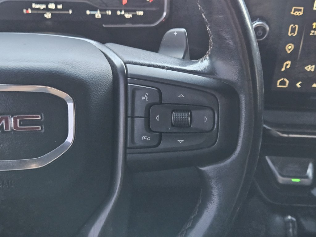 Used 2023 GMC Sierra 1500 AT4 w/ AT4 Premium Package AWD/4WD image 28
