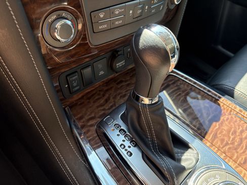 Used 2020 Nissan Armada SL w/ Premium Package AWD/4WD image 19