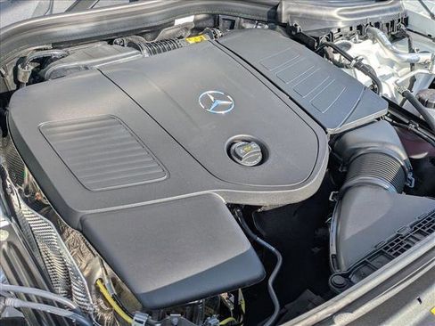 New 2026 Mercedes-Benz GLC 300 image 16