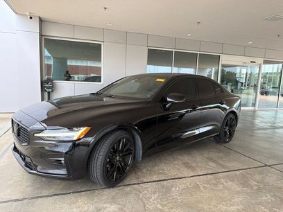 Used 2024 Volvo S60 B5 Plus w/ Climate Package
