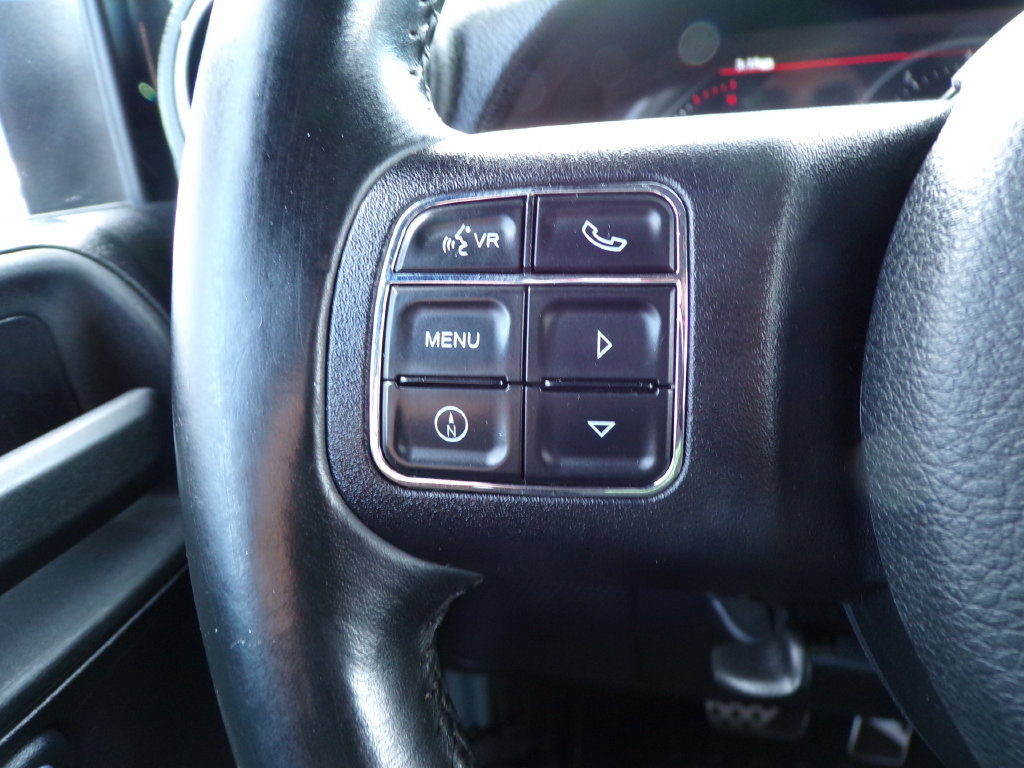 Used 2014 Jeep Wrangler Sport AWD/4WD image 23
