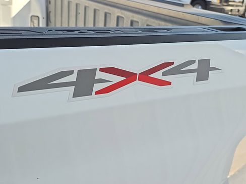 Used 2019 Chevrolet Silverado 1500 LT w/ All-Star Edition image 6