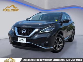 Used 2022 Nissan Murano SV AWD/4WD video 1