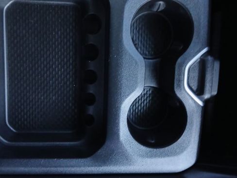 Used 2024 RAM 2500 Big Horn w/ Off Road Package image 27