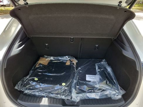 New 2026 MAZDA CX-30 2.5 Turbo w/ Premium Plus Pkg image 9