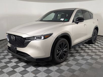 Used 2025 MAZDA CX-5 2.5 Turbo w/ Premium Package