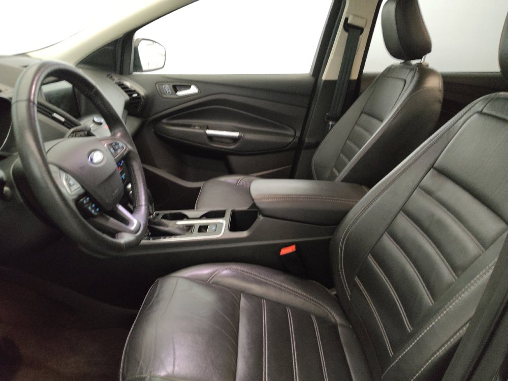 Used 2018 Ford Escape SEL AWD/4WD image 17