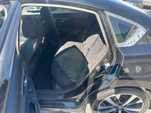 Used 2015 Nissan Altima 2.5 S w/ Power Driver Seat Package image 17