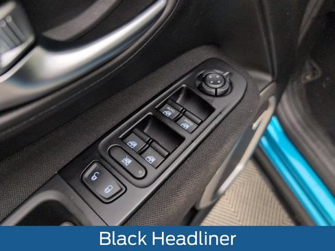 Used 2021 Jeep Renegade Latitude w/ Sun & Sound Group FWD image 35