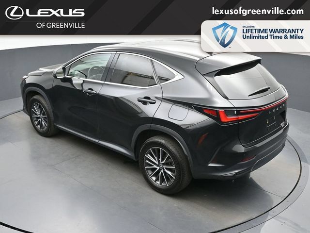 Used 2024 Lexus NX 350 AWD image 28