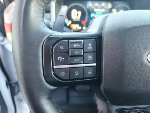Used 2023 Ford F150 Raptor AWD/4WD image 33