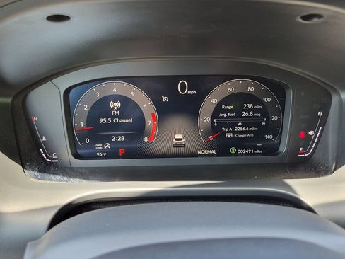 Used 2025 Acura ADX A-Spec AWD/4WD image 27