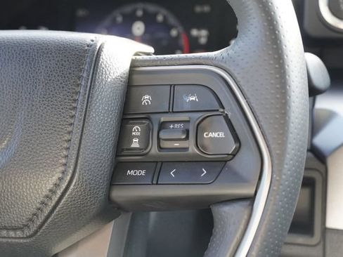 Used 2026 Toyota 4Runner SR5 AWD/4WD image 27