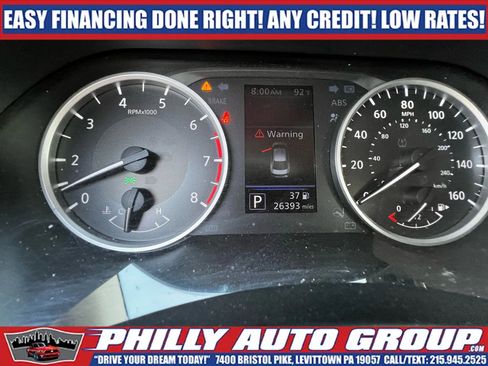 Used 2022 Nissan Sentra S FWD image 30