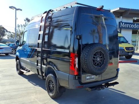 New 2026 Mercedes-Benz Sprinter 2500 image 17