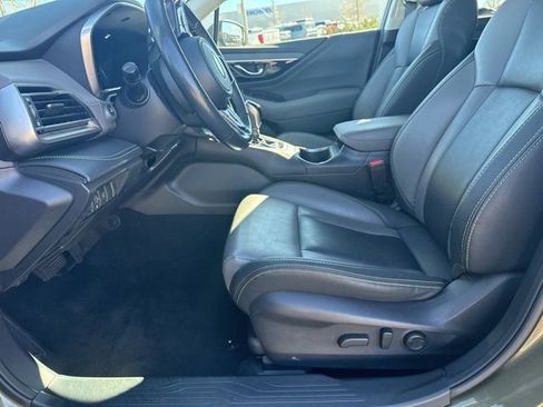 Used 2024 Subaru Outback Onyx Edition XT image 14