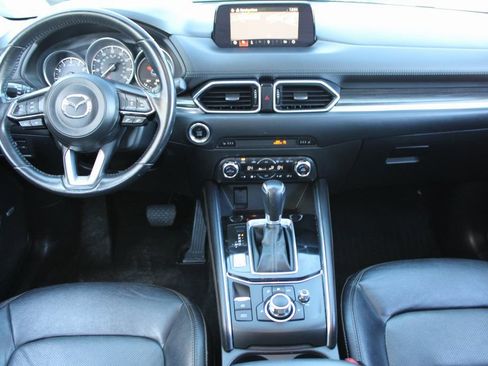 Used 2018 MAZDA CX-5 Grand Touring image 21