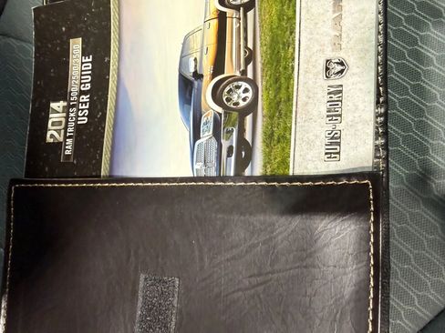 Used 2014 RAM 1500 Express image 29